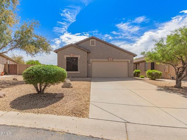 6599 E Casa De Leon Ln, Gold Canyon, AZ 85118