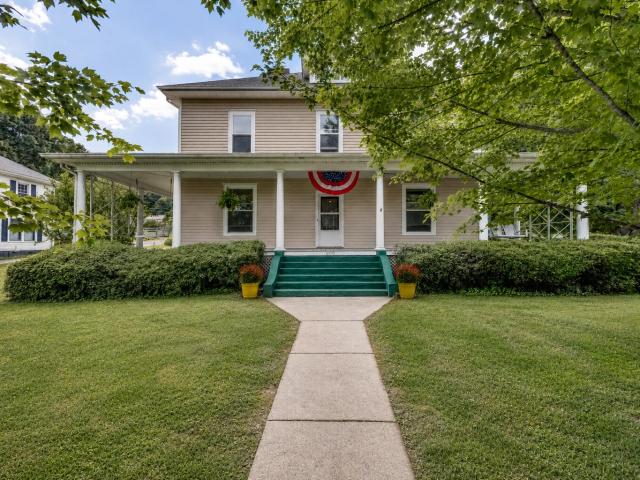 6590 Alum Springs Road
