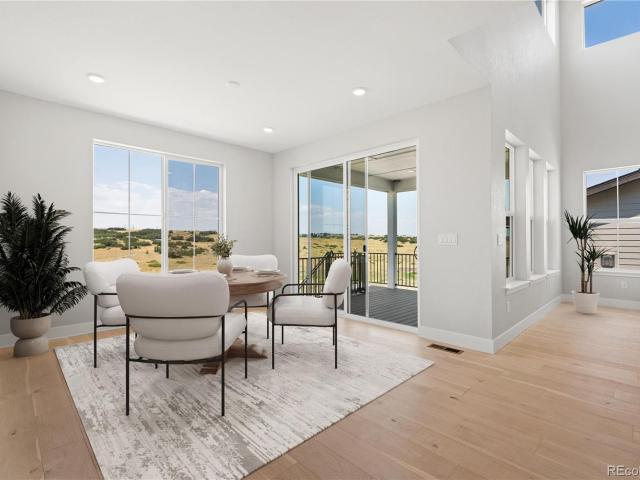 6593 Bridlespur St, Castle Pines, CO