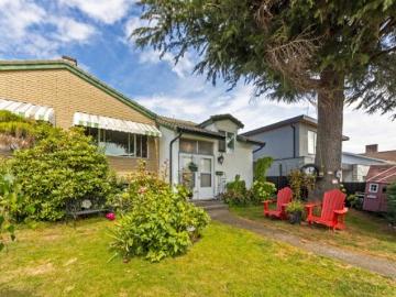 Greater Vancouver - Garden