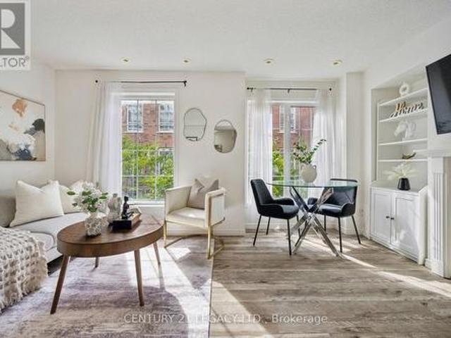 659 3 Everson Drive, Toronto, ON, M2N 7C2 townhouse for sale | Listing ID C13822 | Royal LePage