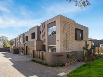 6/59 61 Vasey Crescent, Campbell