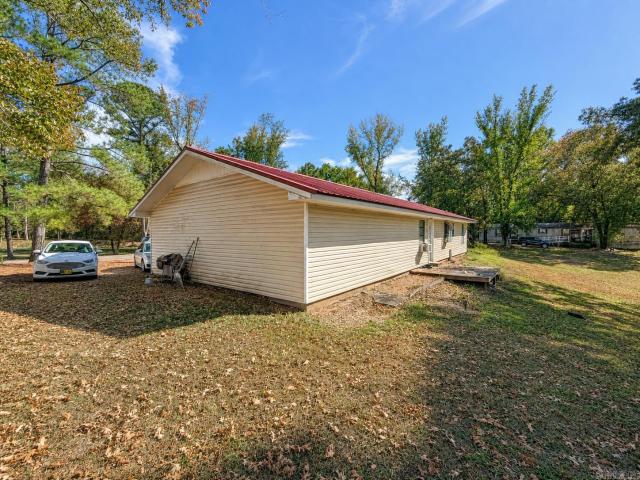 659 Crosstrails Road