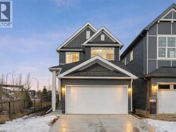 Calgary, Alberta