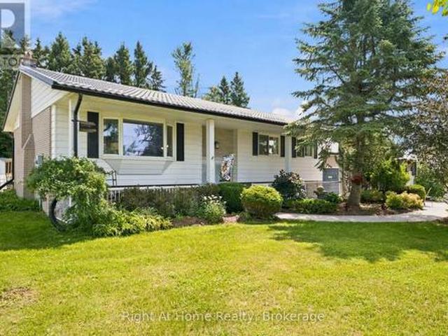 659 Foley Road, Selwyn, ON, K0L 1T0 house for sale | Listing ID X13638 | Royal LePage