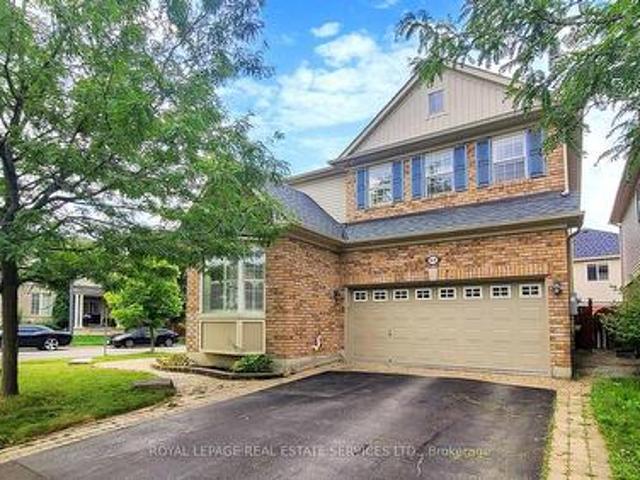 659 Hood Terrace, Milton, ON, L9T 0H1 house for sale | Listing ID W13571 | Royal LePage
