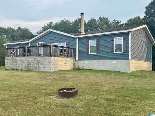 659 Hiawatha Road