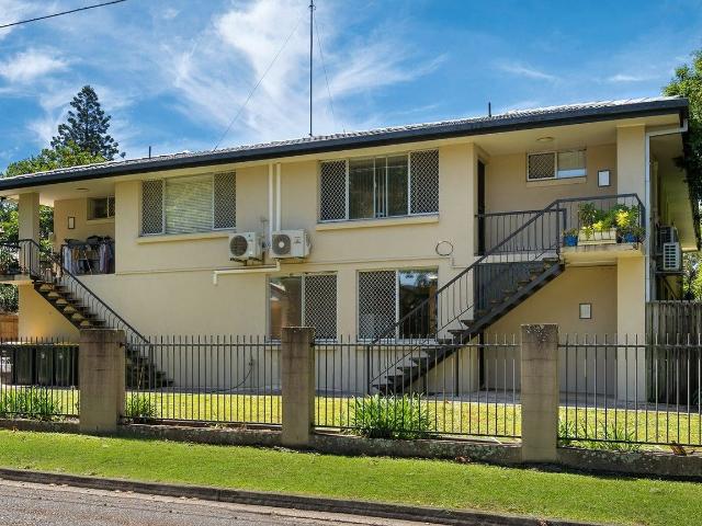 6/59 Livingstone Street, YEERONGPILLY, QLD 4105