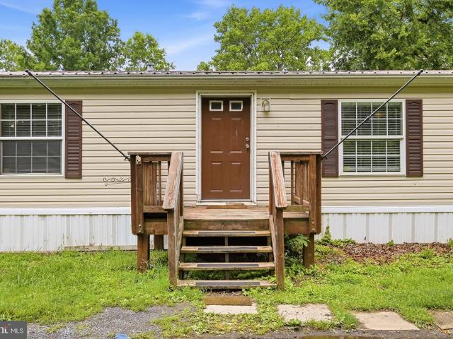 659 N Mountain Road