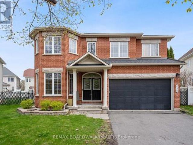 659 Pelican Street, Ottawa, ON, K4A 4K5 house for lease | Listing ID X14120 | Royal LePage