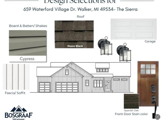 659 Waterford Village Drive