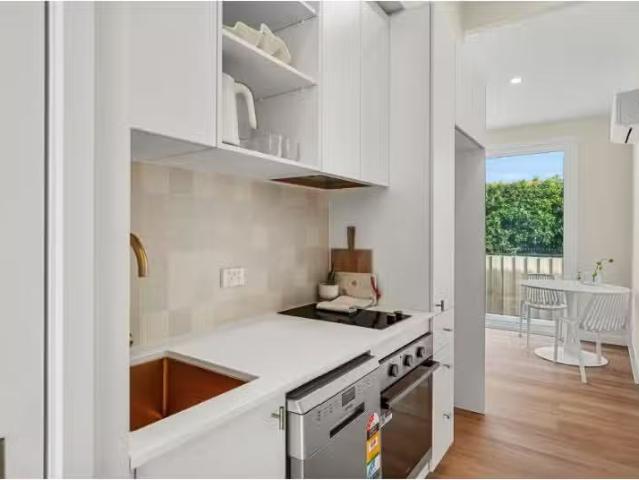 6/59 Terrigal Drive, TERRIGAL Apartment for rent Listed by Ta.