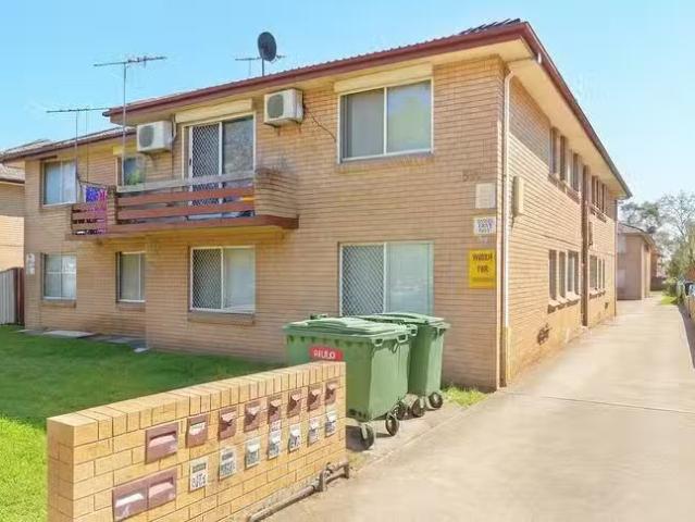 6/59B Mcburney Road, Cabramatta, NSW 2166