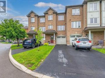 65 470 Beach Boulevard, Hamilton, ON, L8H 6X2 townhouse for sale | Listing ID X13478 | Royal LePage