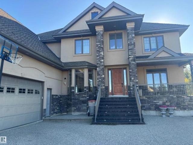 65 53 Rge Road 263, Rural Parkland County, AB, T7X 3G2 house for sale | Listing ID E4511 | Royal LePage