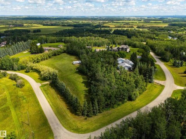 65 53 Rge Road 274, Rural Parkland County, AB, T7X 3T1 house for sale | Listing ID E4503 | Royal LePage