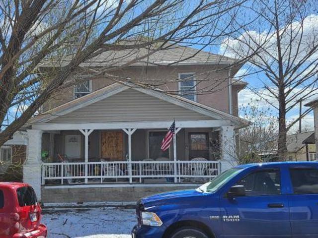 65 67 W 2nd St, Peru, IN 46970 | MLS #836328
