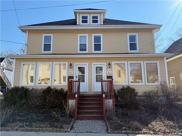 65 67 Dominion St, Moncton, NB, E1C 6G6 house for sale | Listing ID NB136905 | Royal LePage
