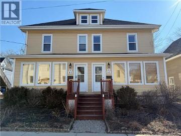 House for sale in Westmorland - Deck, Parking