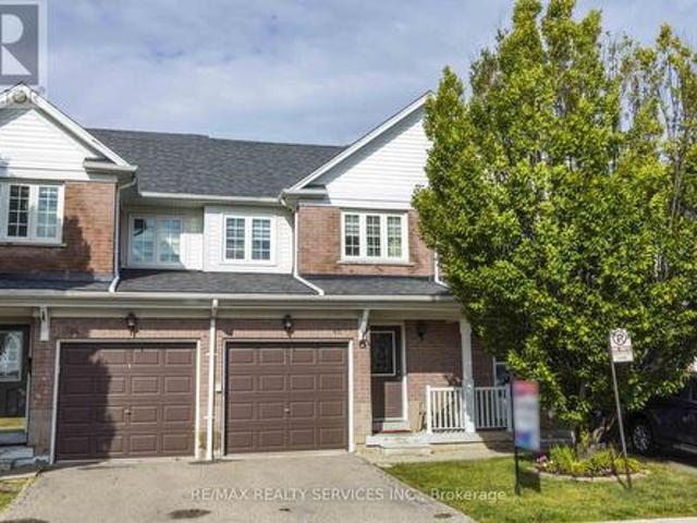 65 6830 Meadowvale Town Centre Circle, Mississauga, ON, L5N 7T5 townhouse for sale | Listing ID W13823 | Royal LePage