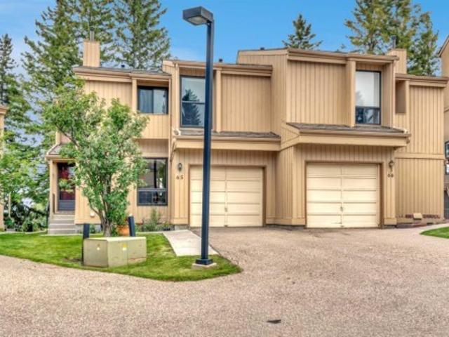 65 70 Beacham Way Nw, Calgary, AB, T3K 1R8 semi detached for sale | Listing ID A2345 | Royal LePage