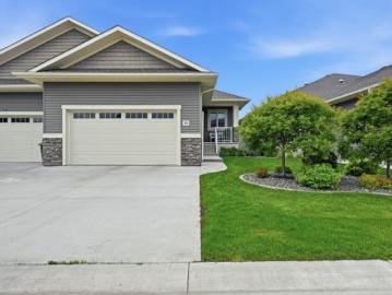 65 8602 Southfort Boulevard, Fort Saskatchewan, AB, T8L 0J8 duplex for sale | Listing ID E4493 | Royal LePage