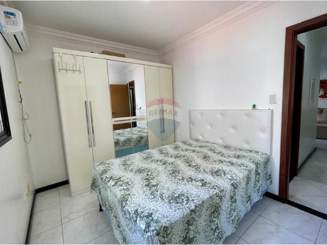 65.00 M² Apartamento Alugar, 2 Dormitórios localizado em Rua Coronel Durval Mattos, 773, Costa Azul, Salvador, Bahia, 41760160 | Brasil