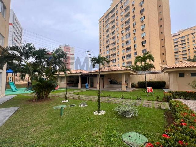 65.00 M² Apartamento Alugar, 2 Dormitórios localizado em Rua Jayme Sapolnik, 1185 edf. VOG Imbuí, Salvador, Bahia, 41720075 | Brasil