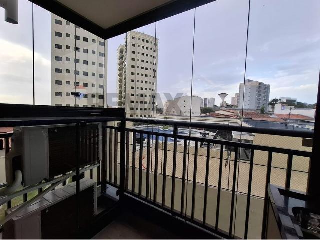 65.00 M² Apartamento Alugar, 3 Dormitórios localizado em Rua Alício de Carvalho, 185 NA RUA DA ACADEMIA GUIMPER Vila Barão, Sorocaba, São Paulo, 18065510 | Brasil
