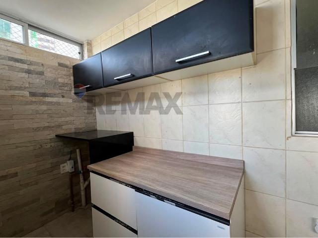 65.00 M² Apartamento Alugar, 3 Dormitórios localizado em Rua Evaristo da Veiga, 166, Casa Amarela, Recife, Pernambuco, 52070100 | Brasil