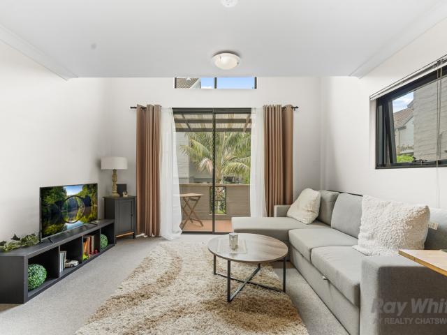6/5 17 Pacific Highway, Roseville, NSW 2069 Unit for Rent Ray White AY Realty Chatswood