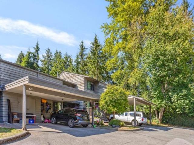 65 1930 Cedar Village Crescent, North Vancouver, BC, V7J 3M5 townhouse for sale | Listing ID R3155 | Royal LePage