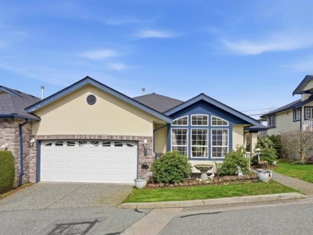 65 32 Chilcotin Drive, Abbotsford, BC, V2T 5W4 townhouse for sale | Listing ID R3179 | Royal LePage