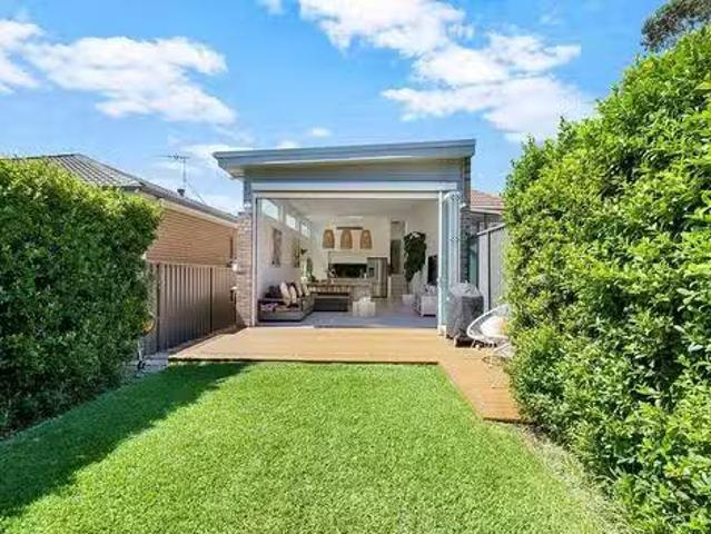 65 Tenterden Road, Botany, NSW 2019