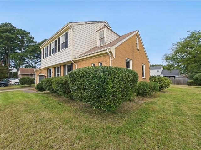 65 Tide Mill LN