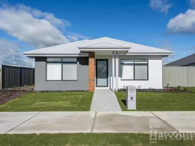 65 Toovey Road, SOUTH YUNDERUP, WA 6208 House for Rent