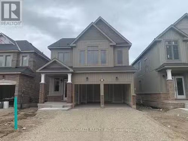 65 Tracey Lane, Collingwood, ON, L9Y 3V2 house for lease Li.