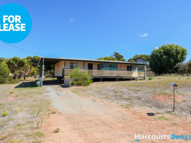 65 Tulloch Drive, DONGARA, WA 6525