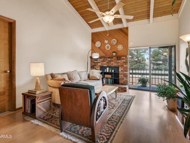 65 Verde Valley School Rd, Unit B14, Sedona, AZ 86351 | MLS #7008