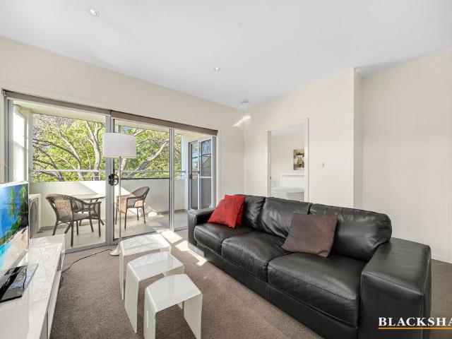 6/5 Verdon Street, O'Connor ACT 2602 Apartment For Rent | Domain