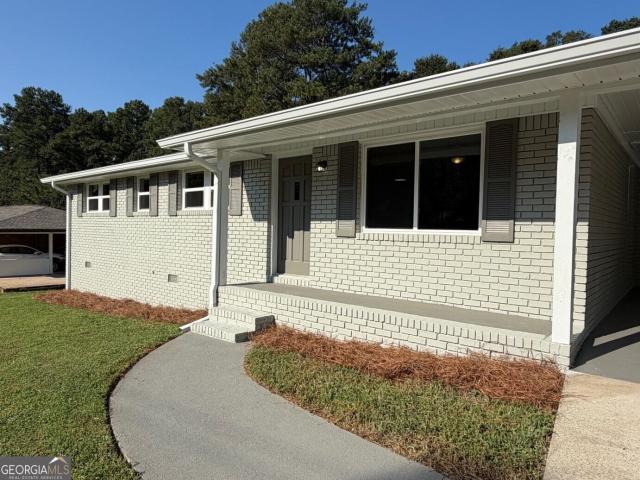 65 W Meadowcliff Circle