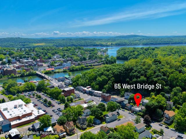 65 W Bridge Street