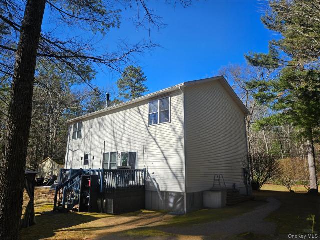 65 W Peenpack Trail, Sparrowbush, NY 12780 | MLS #970342