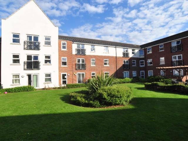 65 Walsworth Rd, Hitchin, SG4 1 bed flat to rent £1,200 pcm £277 pw