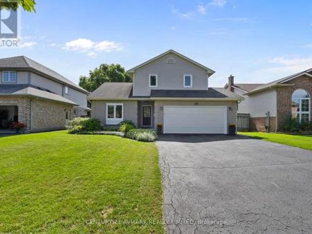 65 Wellandvale Drive, Welland N. Welland, ON, L3C 7C5 house for sale | Listing ID X13802 | Royal LePage