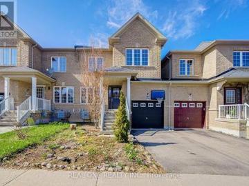 65 Westcliffe Crescent, Vaughan, ON, L4E 0S5 house for sale | Listing ID N13486 | Royal LePage