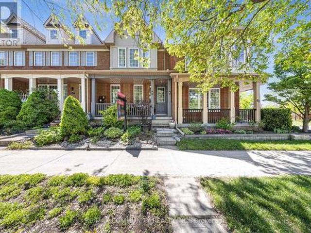 65 White'S Hill Avenue, Markham, ON, L6B 1C2 house for sale | Listing ID N13550 | Royal LePage