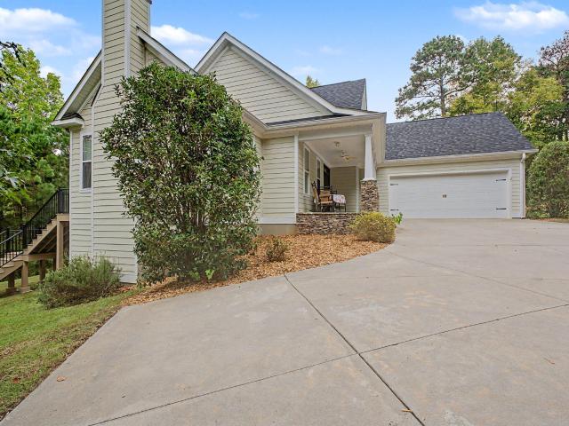 65 Whispering Woods Drive