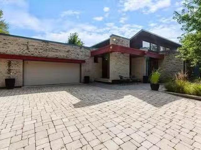 65 Winfield Way, Rockwood, MB, R0C 2Z0 Luxury House for sale.