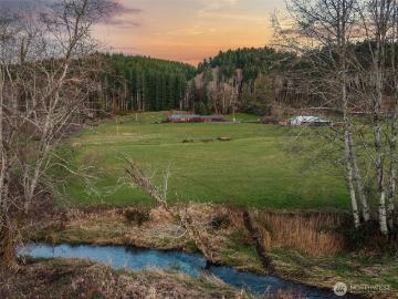 65 Wilderness Rd, Oakville, WA 98568 | MLS #2491